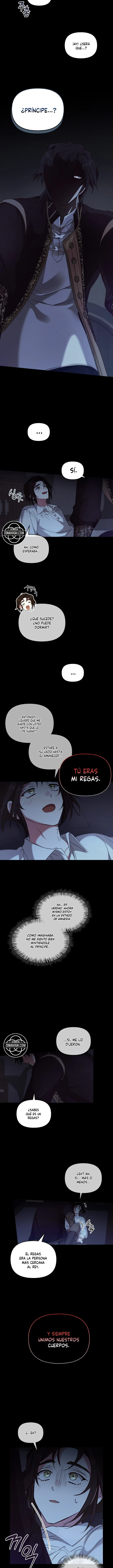Regas capítulo 101 página 11