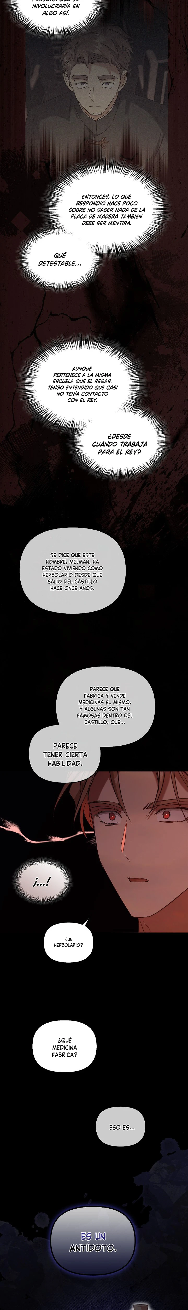 Regas capítulo 101 página 14