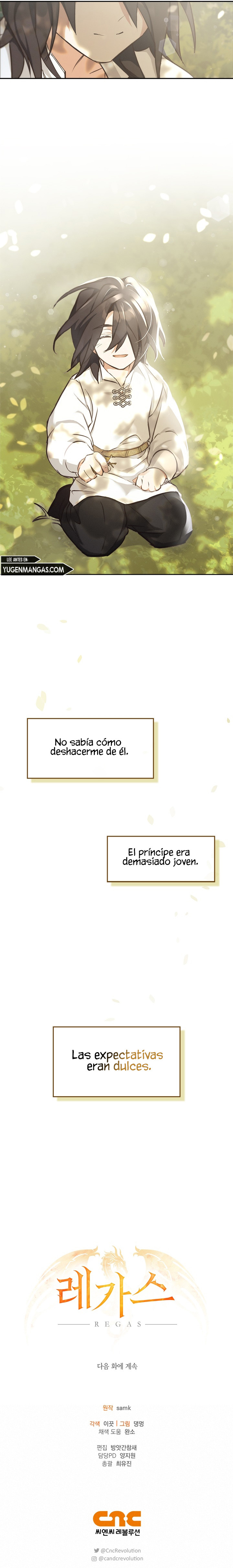Regas capítulo 11 página 8
