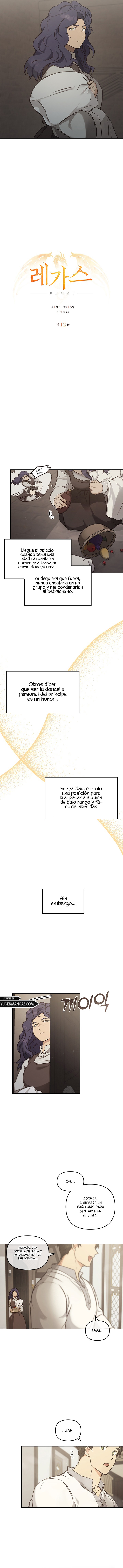 Regas capítulo 12 página 2