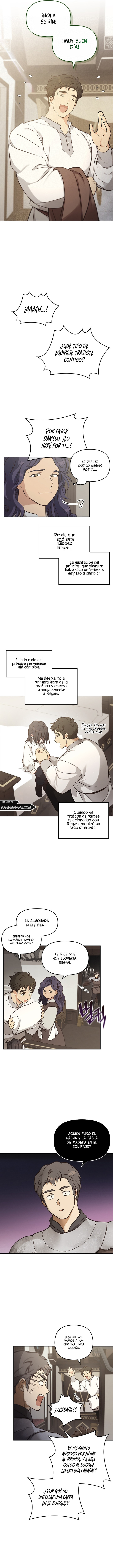 Regas capítulo 12 página 3