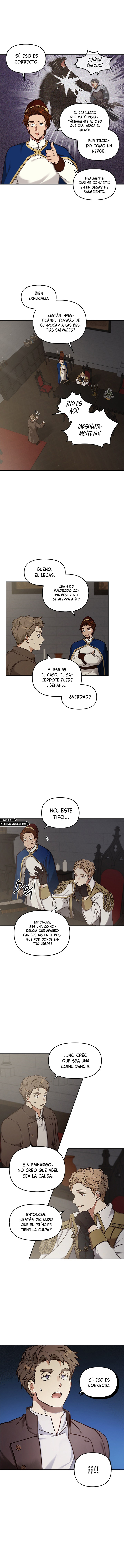 Regas capítulo 13 página 5