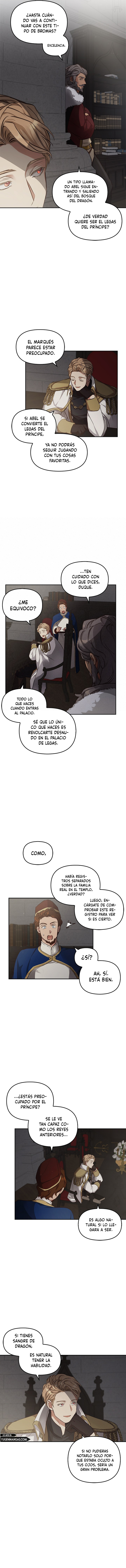 Regas capítulo 13 página 8