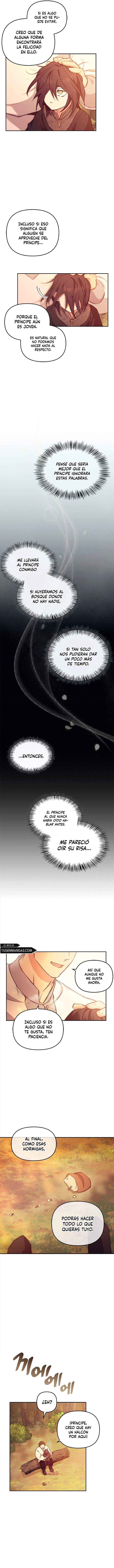 Regas capítulo 16 página 11