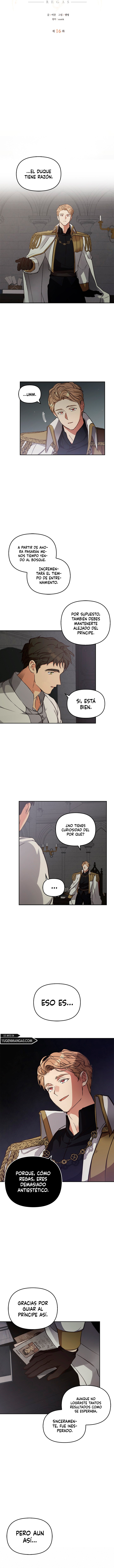 Regas capítulo 16 página 2