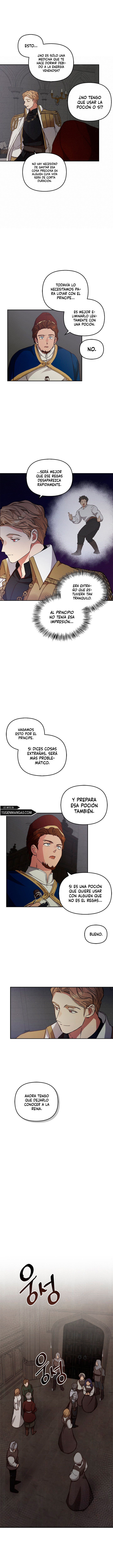 Regas capítulo 16 página 5