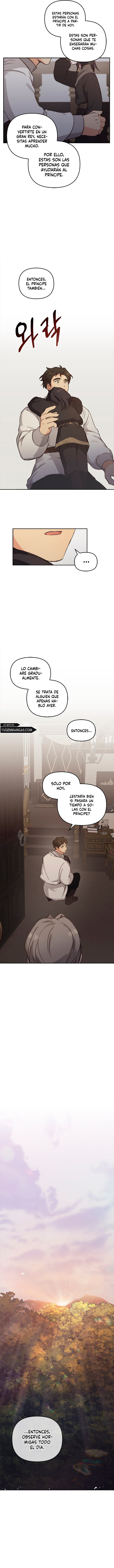 Regas capítulo 16 página 8