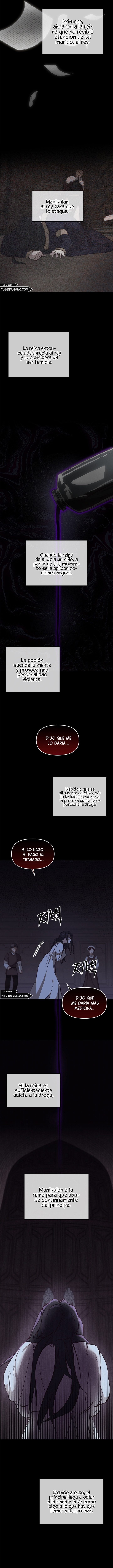Regas capítulo 19 página 11