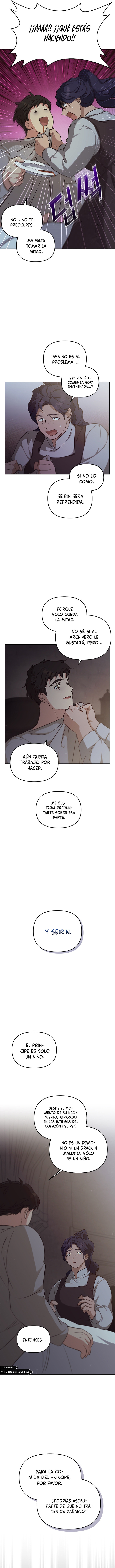 Regas capítulo 19 página 5