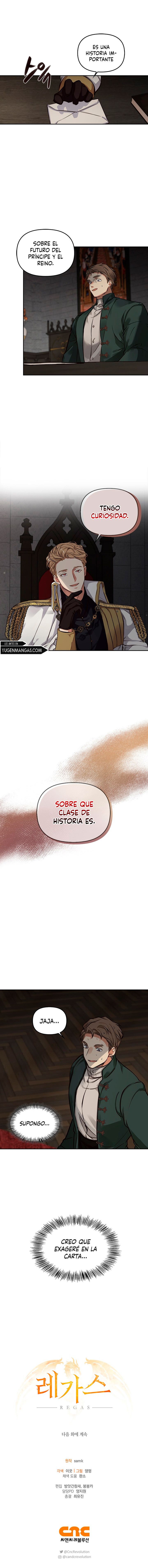 Regas capítulo 2 página 12