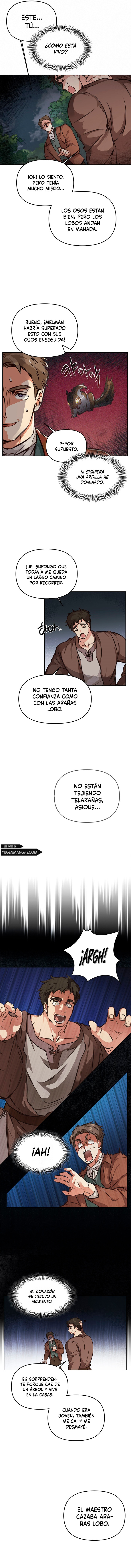 Regas capítulo 2 página 3