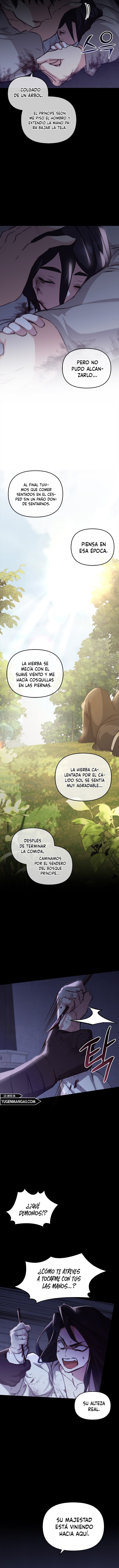 Regas capítulo 20 página 13