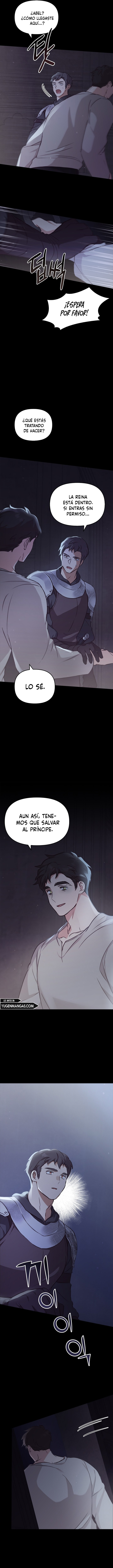 Regas capítulo 20 página 4