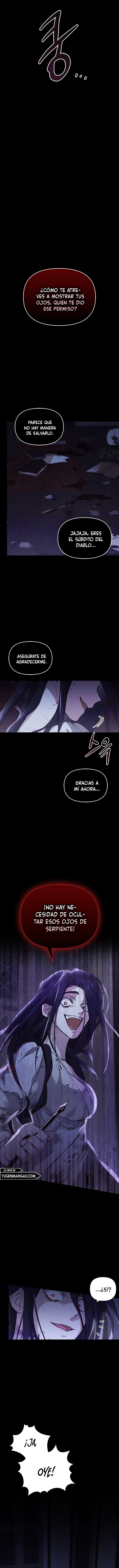 Regas capítulo 20 página 5