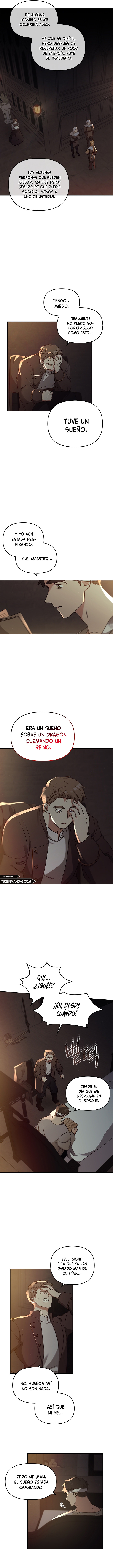 Regas capítulo 21 página 3