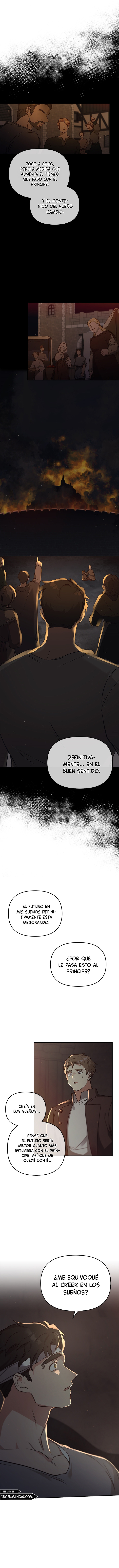 Regas capítulo 21 página 4