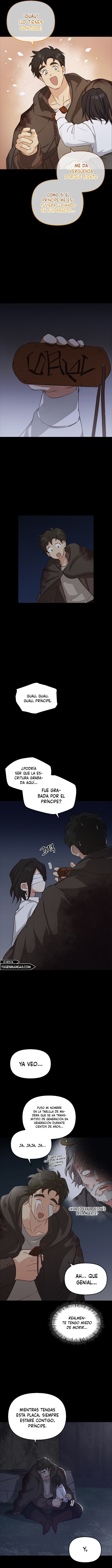 Regas capítulo 22 página 10