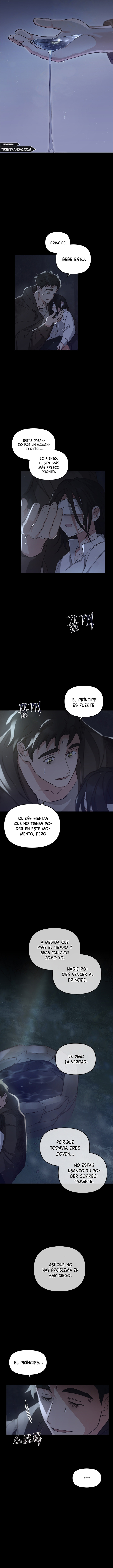 Regas capítulo 22 página 6