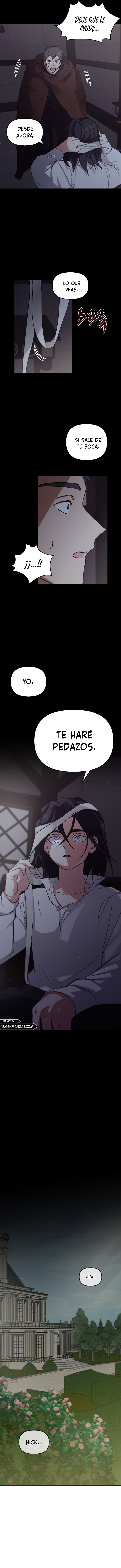 Regas capítulo 23 página 14