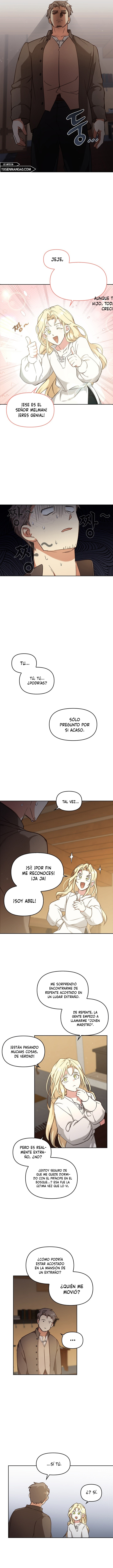 Regas capítulo 24 página 11