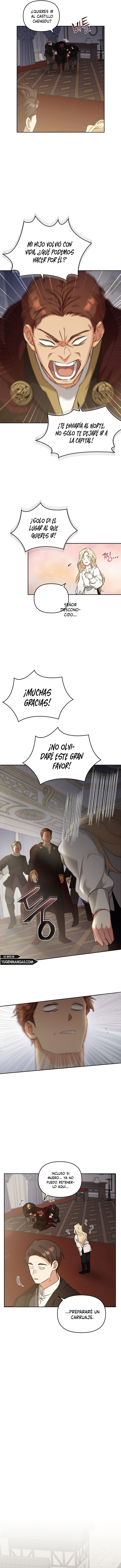 Regas capítulo 24 página 6