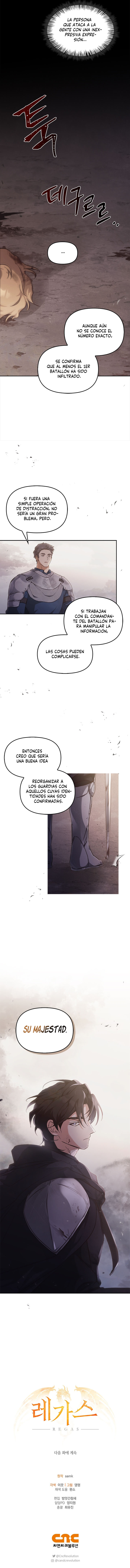 Regas capítulo 26 página 14