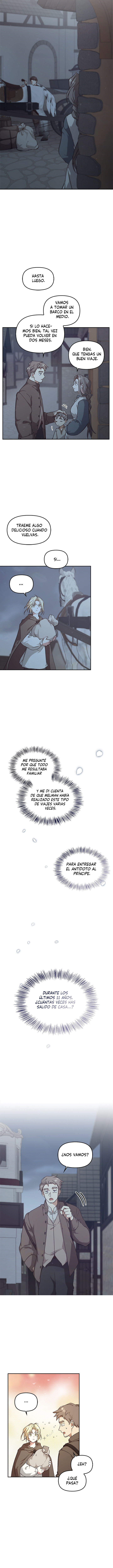 Regas capítulo 27 página 11