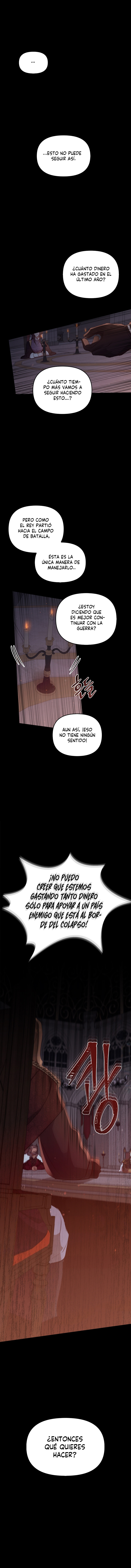 Regas capítulo 28 página 1