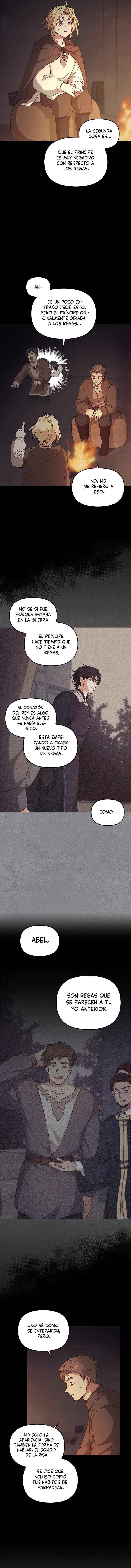 Regas capítulo 28 página 11