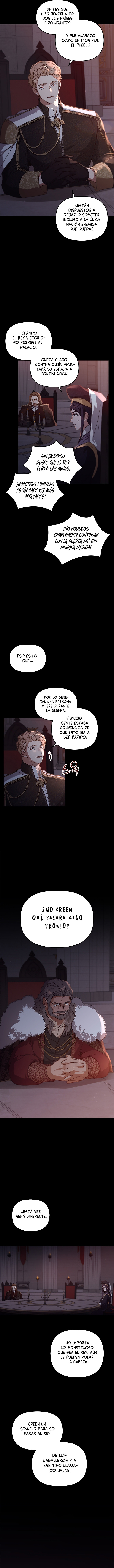Regas capítulo 28 página 2
