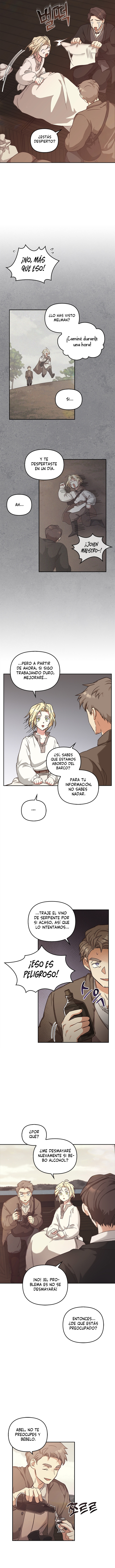 Regas capítulo 28 página 4
