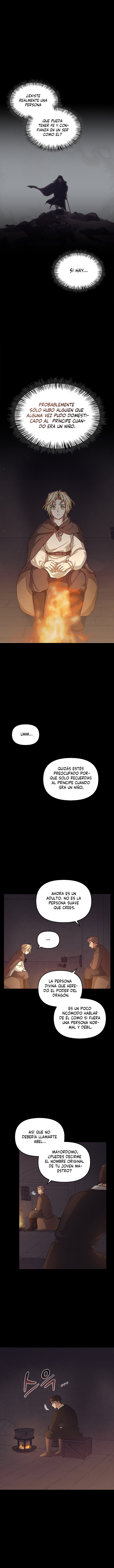 Regas capítulo 29 página 1