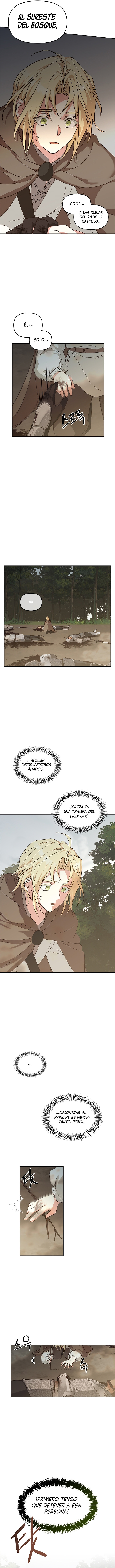 Regas capítulo 29 página 10
