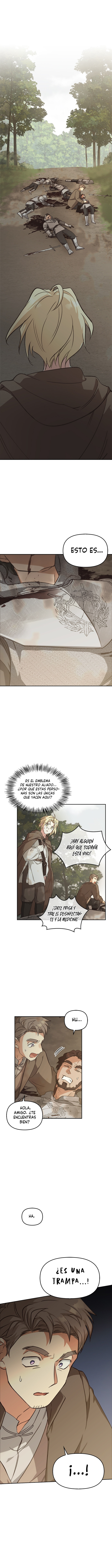 Regas capítulo 29 página 5