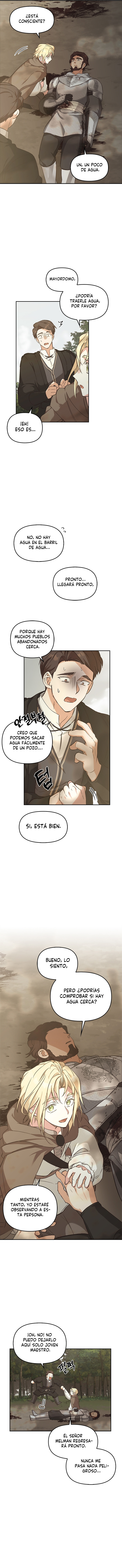 Regas capítulo 29 página 8