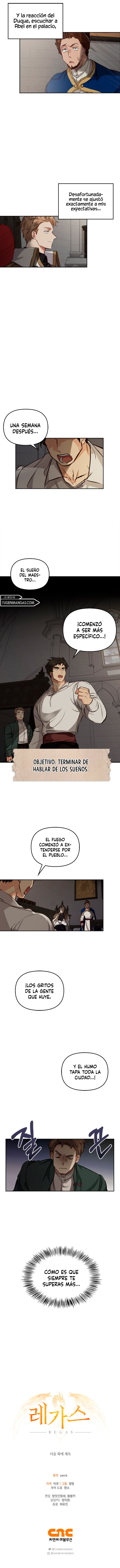 Regas capítulo 3 página 14