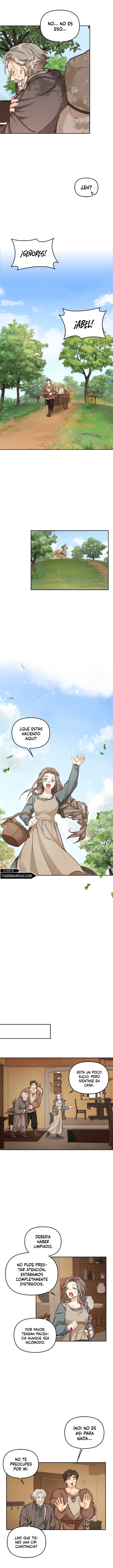 Regas capítulo 3 página 3