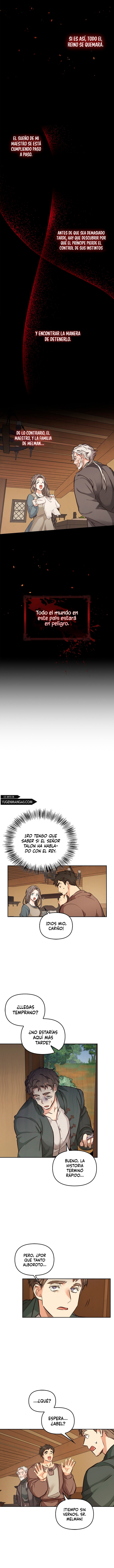 Regas capítulo 3 página 5