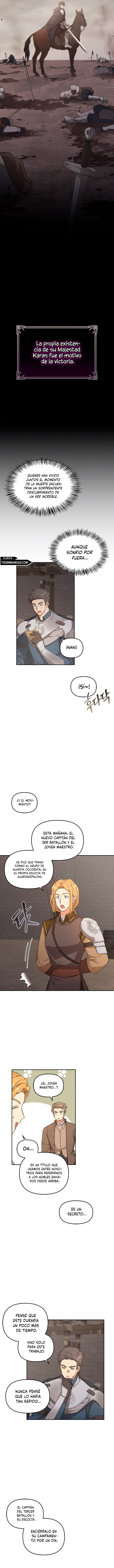 Regas capítulo 30 página 5