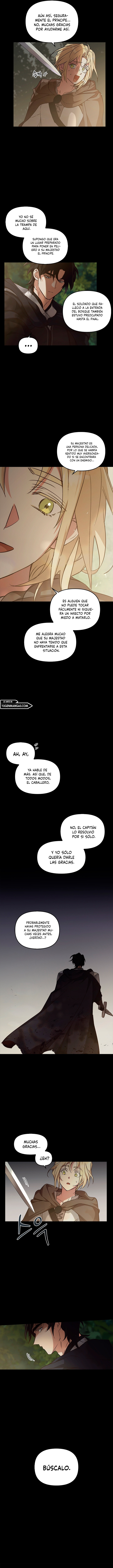 Regas capítulo 31 página 10