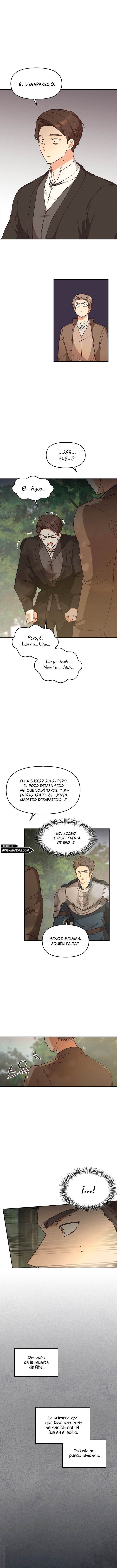 Regas capítulo 31 página 4