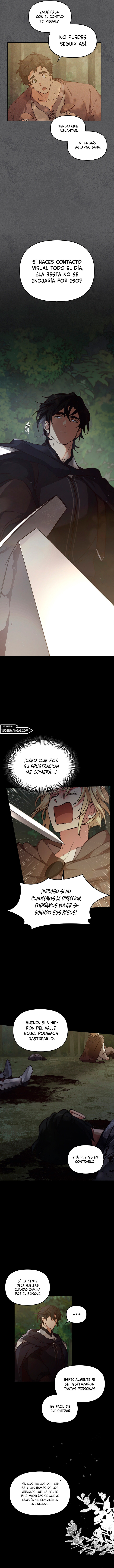 Regas capítulo 31 página 8