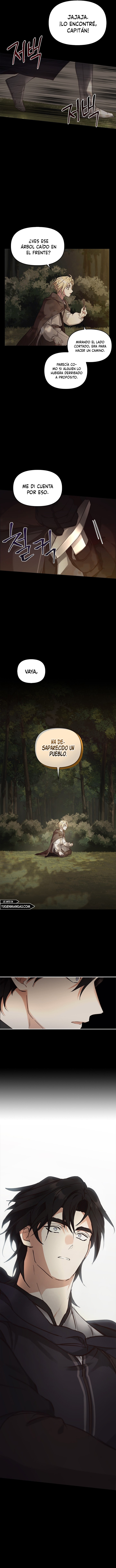 Regas capítulo 32 página 3
