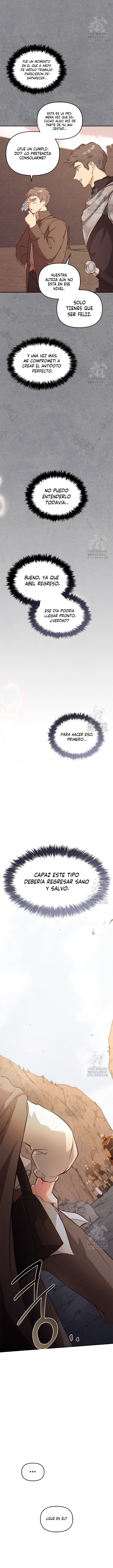 Regas capítulo 41 página 19