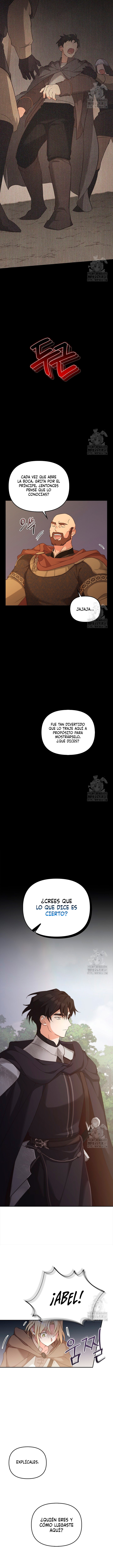 Regas capítulo 41 página 4