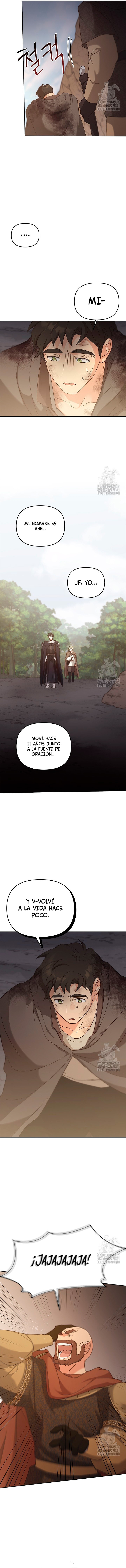 Regas capítulo 41 página 5