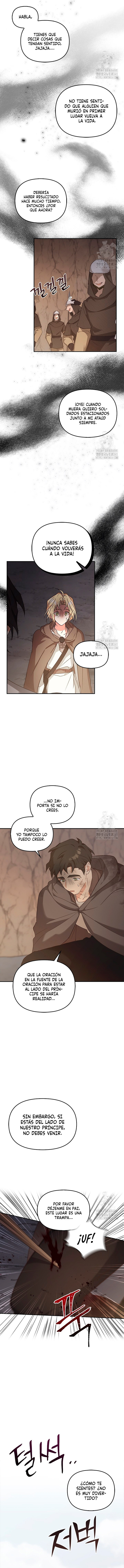 Regas capítulo 41 página 6