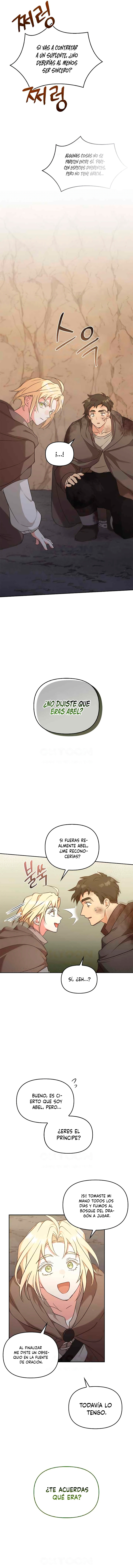 Regas capítulo 42 página 3
