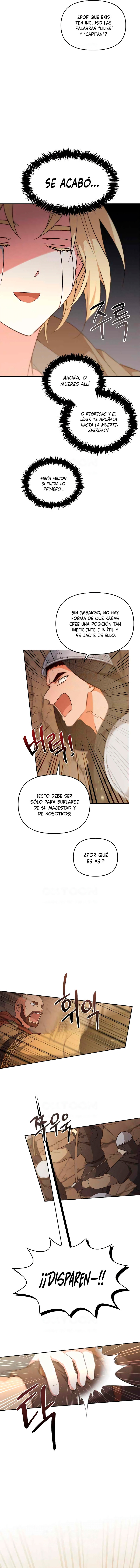 Regas capítulo 42 página 6