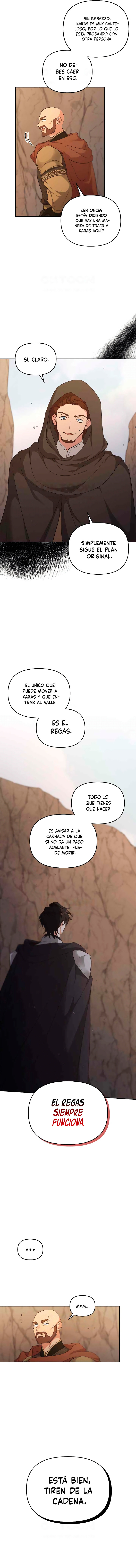 Regas capítulo 42 página 9